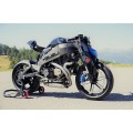 Paolo Tex Design XB gcode 1.2 Bodykit for Buell XB12 Paolo Tex Design XB gcode 1.2 Bodykit for Buell XB12